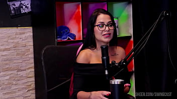 Compilados do negro top ofocial no papo com tifany com mia luz swing cast parte 1 watch sheer red