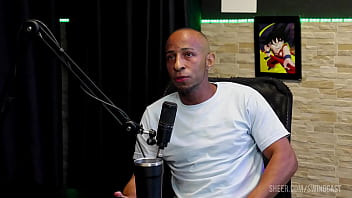 Compilados do negro top ofocial no papo com tifany com mia luz swing cast parte 1 watch sheer red