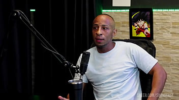 Compilados do negro top ofocial no papo com tifany com mia luz swing cast parte 1 watch sheer red