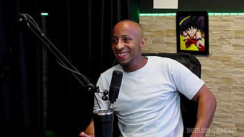 Compilados do negro top ofocial no papo com tifany com mia luz swing cast parte 1 watch sheer red