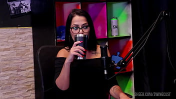 Compilados do negro top ofocial no papo com tifany com mia luz swing cast parte 1 watch sheer red