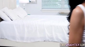 Debt Ridden Girls Fix The House And Swap Step Dads To Fix Their Problems Bianca Bangs Thea Summers Tony Rubino Richard Glaze thumbnail