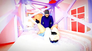 Sexo con mi alumna de la escuela video casero real