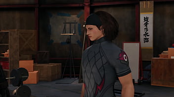 Ff7 nude mod pullups