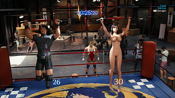 Ff7 nude mod pullups