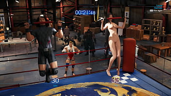 Ff7 nude mod pullups