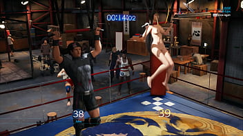 Ff7 nude mod pullups