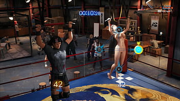 Ff7 nude mod pullups