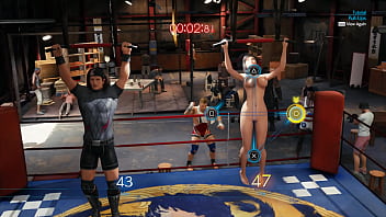 Ff7 nude mod pullups