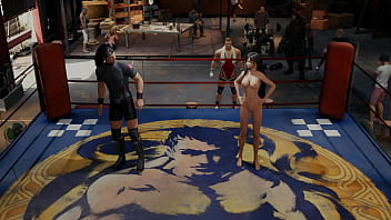 Ff7 nude mod pullups