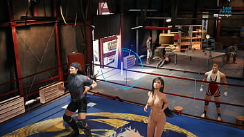 Ff7 nude mod pullups