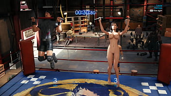 Ff7 nude mod pullups