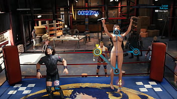 Ff7 nude mod pullups