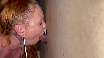 Rainha do gloryhole dinnigata