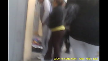 Puta Paseando Por Chimu 2 thumbnail