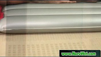 Hot Asian Gives Love Massage 25 thumbnail