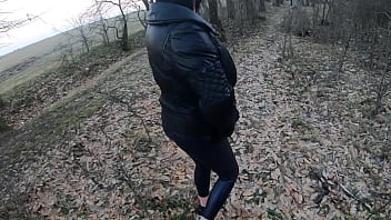 Risky out door sex is fun compilation 4 preview