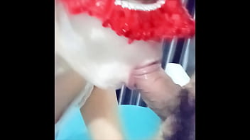 Bestblowjob cum in mouth น้องนิวอมควยน้ําแตกเต็มปาก