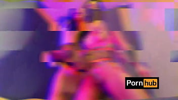 I fucked angel salope she fucked me we both came hard in the most intense scene ever you need to see this