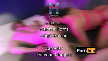 I fucked angel salope she fucked me we both came hard in the most intense scene ever you need to see this I fucked angel salope she fucked me we both came hard in the most intense scene ever you need to see this