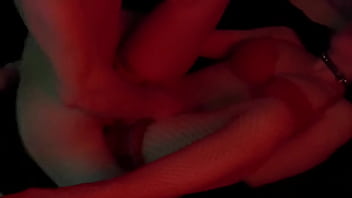 Busty babe cums multiple times from intense fucking