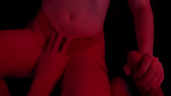 Busty babe cums multiple times from intense fucking