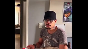 Rapidinhas com qrozne ep01