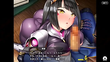 Taimanirpgx shakujii soumi part1