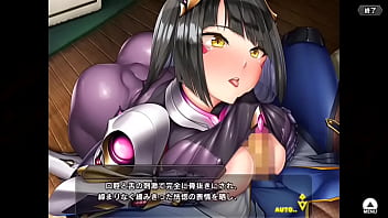 Taimanirpgx shakujii soumi part1