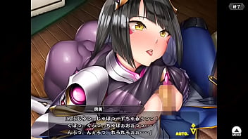 Taimanirpgx shakujii soumi part1