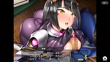 Taimanirpgx shakujii soumi part1