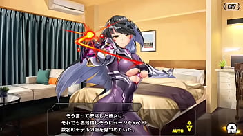 Taimanirpgx shakujii soumi part1 Taimanirpgx shakujii soumi part1