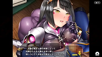 Taimanirpgx shakujii soumi part1 Taimanirpgx shakujii soumi part1