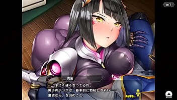 Taimanirpgx shakujii soumi part1