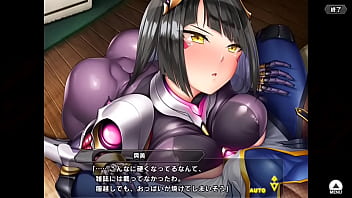 Taimanirpgx shakujii soumi part1