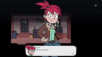 Weishaupt camp pinewood #2