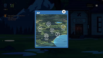 Weishaupt camp pinewood #2