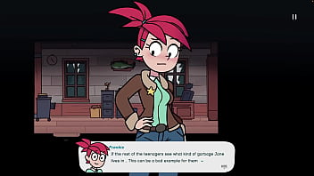 Weishaupt camp pinewood #2