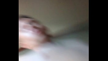 Emily Fucks Dildo Almost Caught thumbnail