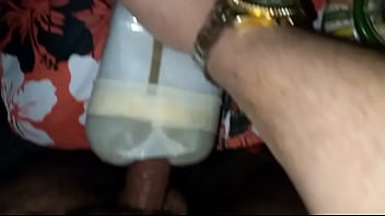 Breaking The Pussy After Fucking Hard thumbnail