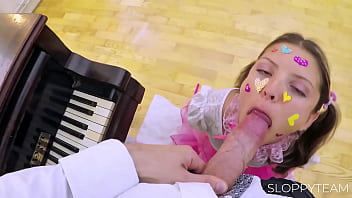 Student Ballet Dancer Bondage Tied Up Teased Foreplay Bdsm Ropes thumbnail