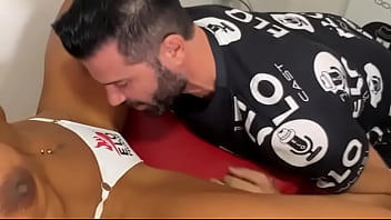 Vane milf fit folla con elo podcast