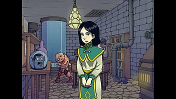 Проходження гри Мисливець на Відьом Частина 14