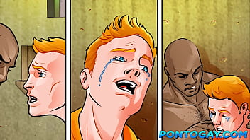 Novato Loirinho Dando O Cu Virgem Na Prisão thumbnail