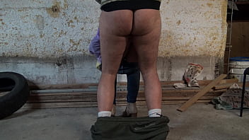 American Soldier Fucks A Real Arab Whore With His Big Dick thumbnail