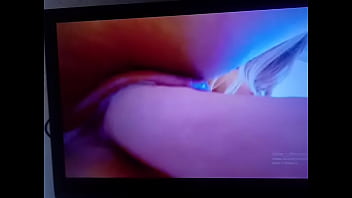 Brincando com consolo