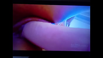 Brincando com consolo