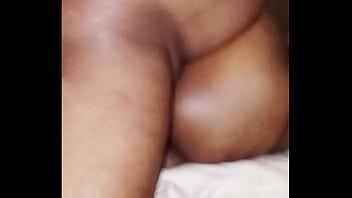 My wet pussy girlfriend wants it hard and fast morning sex