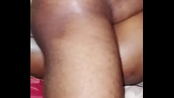 My wet pussy girlfriend wants it hard and fast morning sex