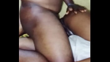 My wet pussy girlfriend wants it hard and fast morning sex